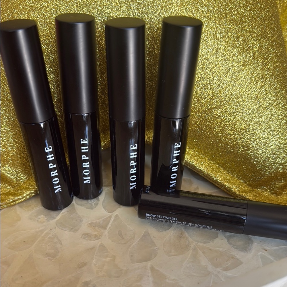 Morphe Black Brow Enhancer